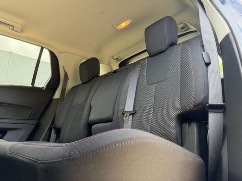 Used 2017 GMC Terrain SLE w/ Convenience Package FWD image 9