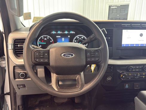 Certified 2023 Ford F350 XL RWD image 12