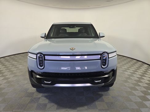 Used 2023 Rivian R1T Adventure AWD/4WD image 8