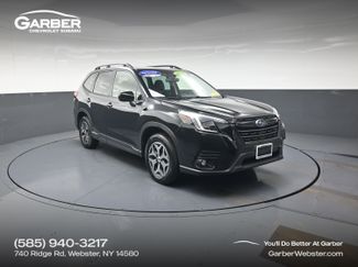 Used 2024 Subaru Forester Premium AWD/4WD video 1