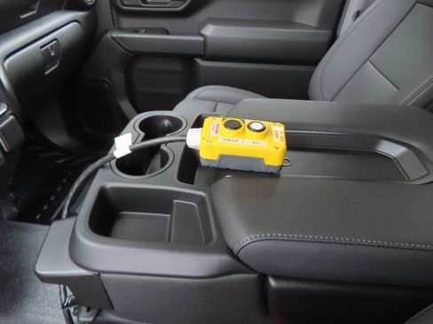 New 2025 Chevrolet Silverado 3500 W/T w/ WT Convenience Package image 8