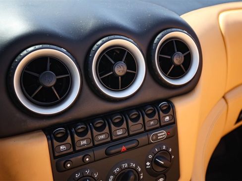 Used 2005 Ferrari 575M Maranello Superamerica image 26