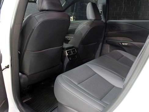 Used 2025 Lexus RX 350 F Sport w/ Convenience Package image 37