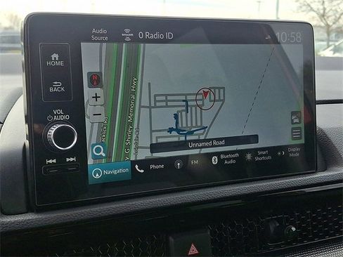 Used 2023 Honda CR-V Sport Touring image 17