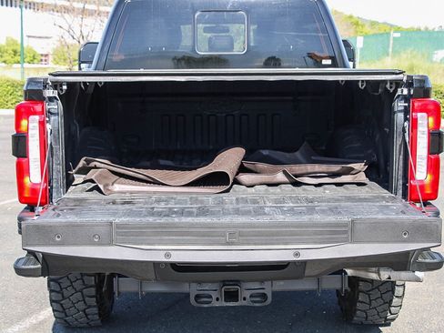 Used 2024 Ford F250 King Ranch image 23