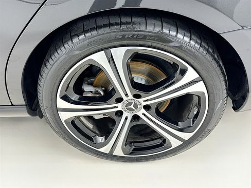 Certified 2025 Mercedes-Benz C 300 Sedan image 34