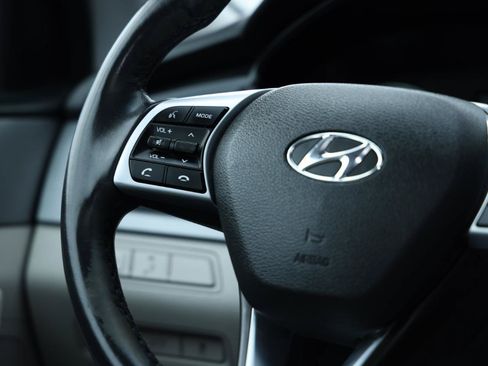 Used 2019 Hyundai Sonata SEL FWD image 19