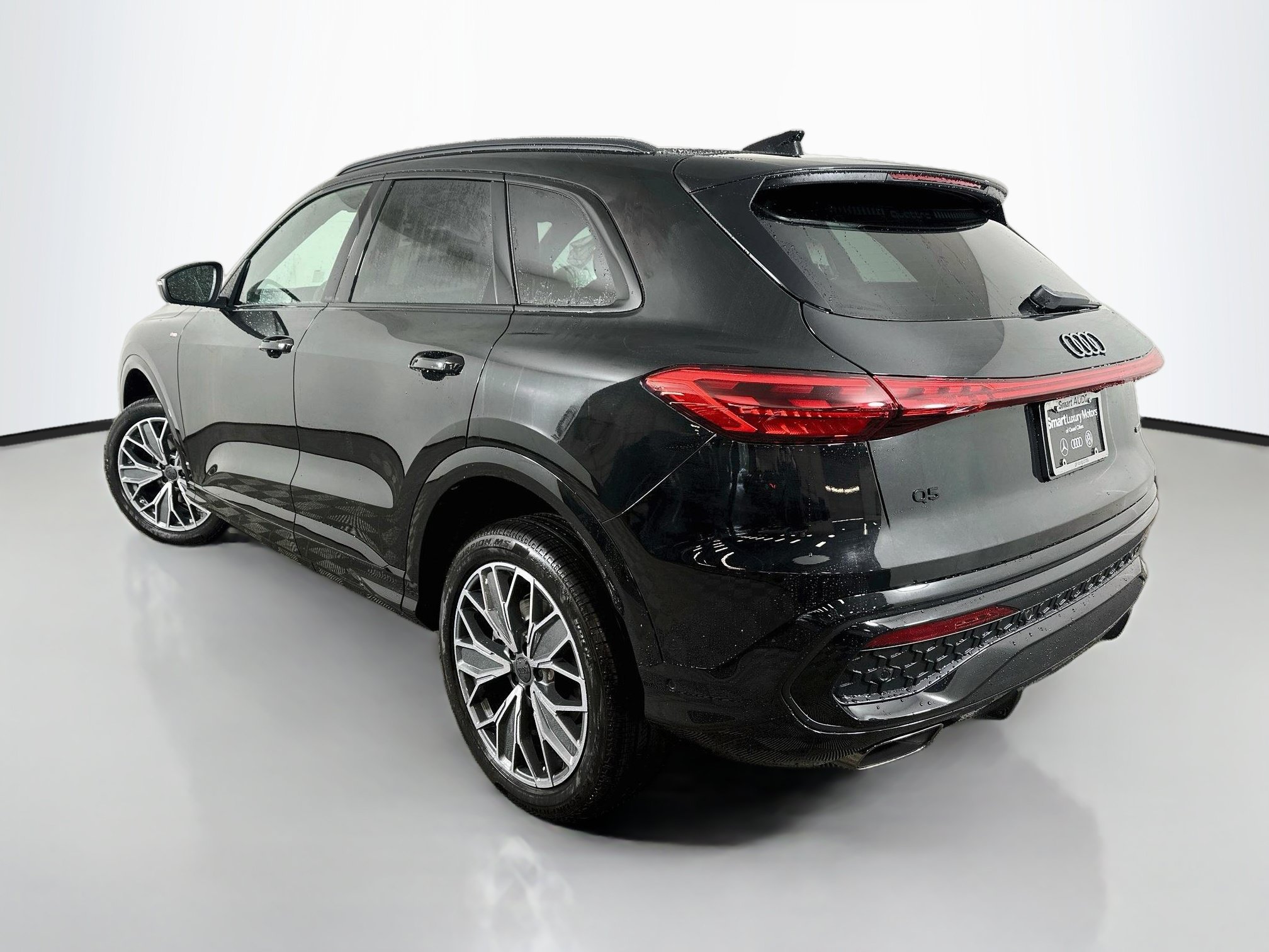 New 2026 Audi Q5 Premium Plus AWD/4WD image 5