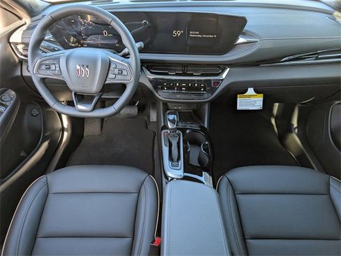 New 2026 Buick Envista Avenir image 8