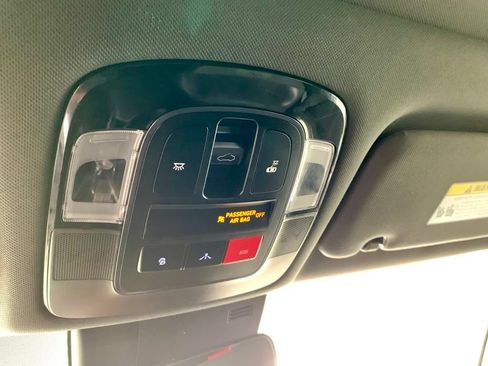 Used 2023 Hyundai Sonata N Line FWD image 37