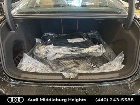 New 2026 Audi A6 Premium Plus image 25