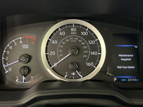 Used 2021 Toyota Corolla LE image 13