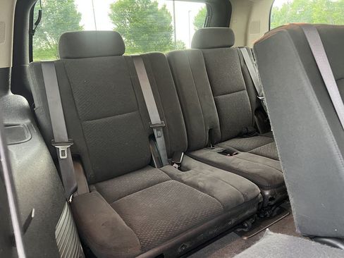 Used 2012 Chevrolet Tahoe LS AWD/4WD image 15