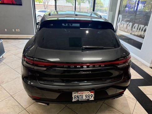 Used 2020 Porsche Macan AWD/4WD image 26