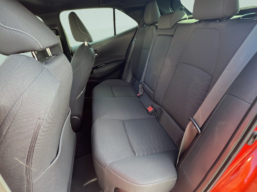 Used 2026 Toyota Corolla SE FWD image 10