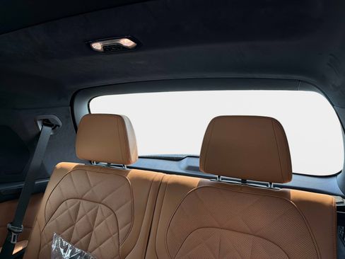 New 2026 BMW X7 xDrive40i w/ M Sport Package AWD/4WD image 15