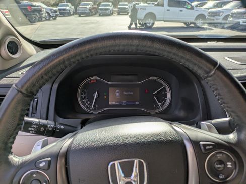 Used 2021 Honda Ridgeline RTL-E image 20