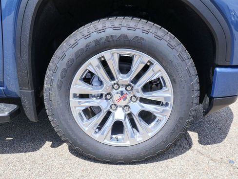 New 2026 GMC Sierra 1500 Denali AWD/4WD image 31