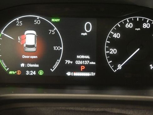 Certified 2023 Honda CR-V Sport image 26