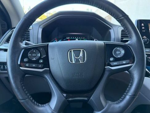Used 2019 Honda Odyssey Elite image 30