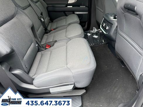 New 2026 Ford Expedition Active AWD/4WD image 64