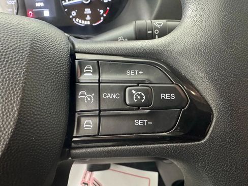 Used 2024 RAM ProMaster 1500 w/ Convenience Group image 17