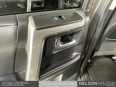 Used 2020 Toyota 4Runner SR5 Premium image 19
