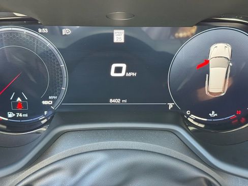 Used 2024 Dodge Hornet GT w/ Cold Weather Group image 27