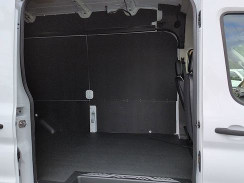 New 2026 Ford Transit 350 148 High Roof Extended RWD image 14