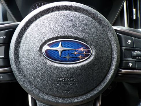 New 2026 Subaru Ascent Limited AWD/4WD image 35