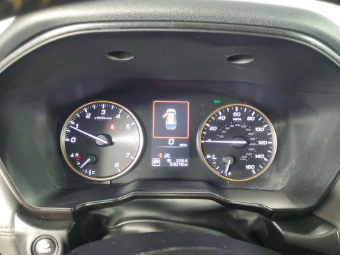 Used 2024 Subaru Outback Wilderness AWD/4WD image 25
