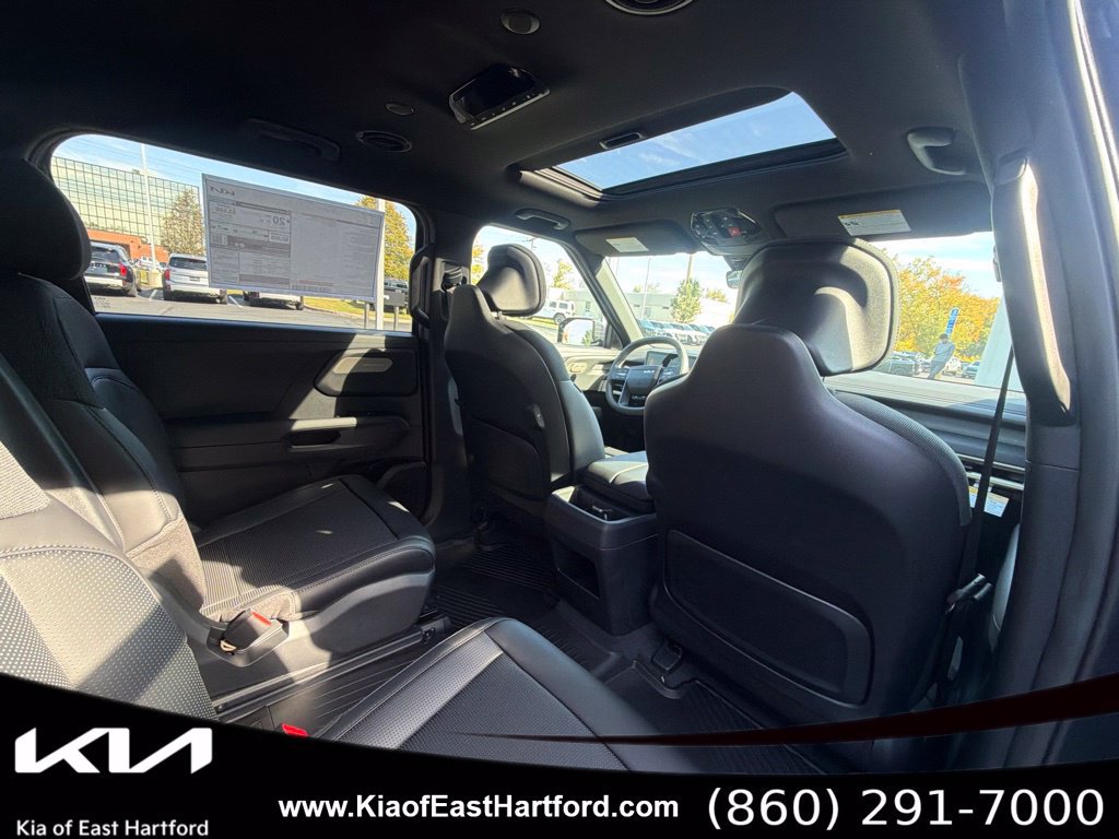New 2027 Kia Telluride S AWD/4WD image 14
