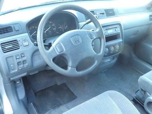 Used 1998 Honda CR-V EX image 12