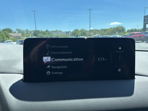 New 2025 MAZDA CX-5 AWD 2.5 S w/ Premium Plus Pkg image 43