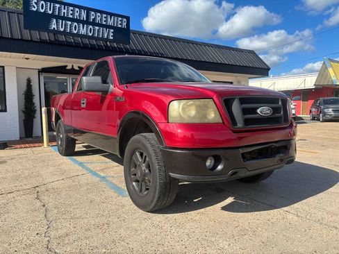 Used 2006 Ford F150 image 3