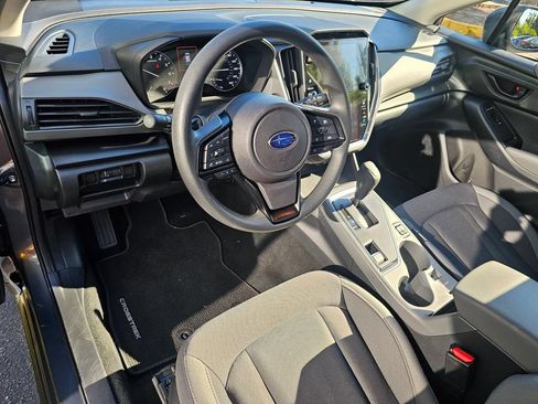Used 2025 Subaru Crosstrek 2.5i Premium AWD/4WD image 19