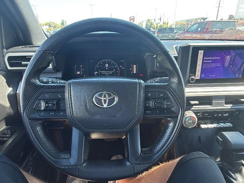 Used 2024 Toyota Tacoma SR5 AWD/4WD image 14