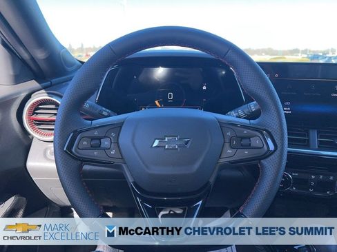 New 2026 Chevrolet Trax RS image 20