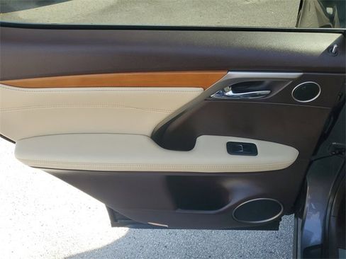 Used 2016 Lexus RX 350 FWD image 12