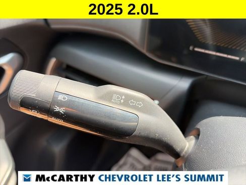 Used 2025 Kia K4 FWD image 21