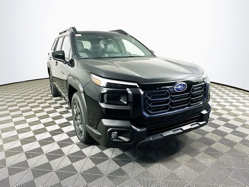 New 2026 Subaru Outback Premium AWD/4WD image 2