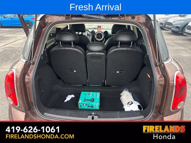 Used 2014 MINI Cooper Countryman S AWD/4WD image 32