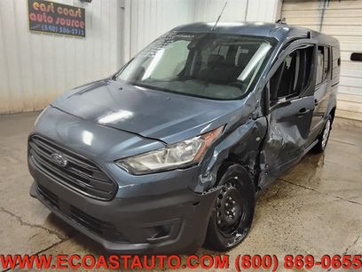 Used 2022 Ford Transit Connect XL