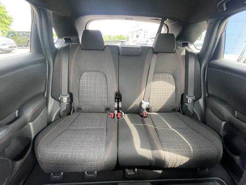 Used 2025 Honda HR-V Sport image 14