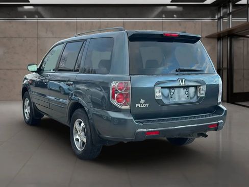Used 2006 Honda Pilot EX-L image 2