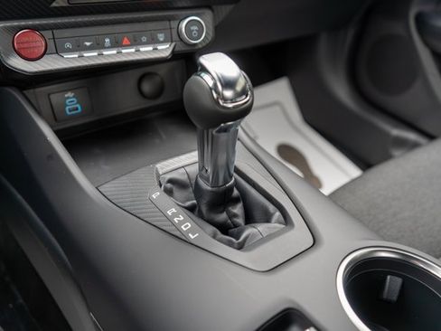 New 2026 Ford Mustang EcoBoost image 24