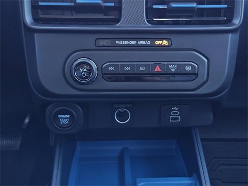 New 2025 Ford Maverick XLT w/ Equipment Group 302A image 12