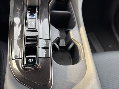 New 2026 Toyota Crown Limited image 31