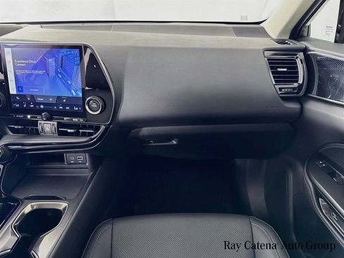 Certified 2024 Lexus NX 250 AWD w/ Cold Area Package image 24