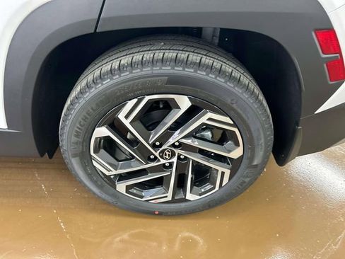 New 2026 Hyundai Tucson Limited AWD/4WD image 11